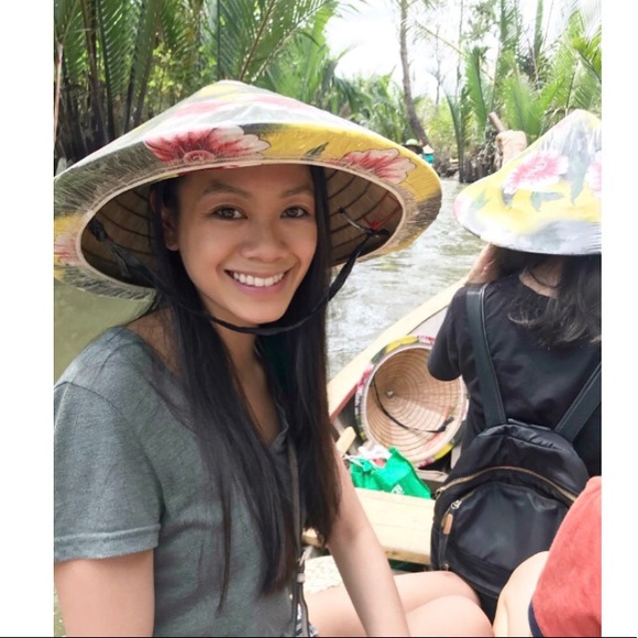 Meet your Posher, Sarah - Picture 6 of 8